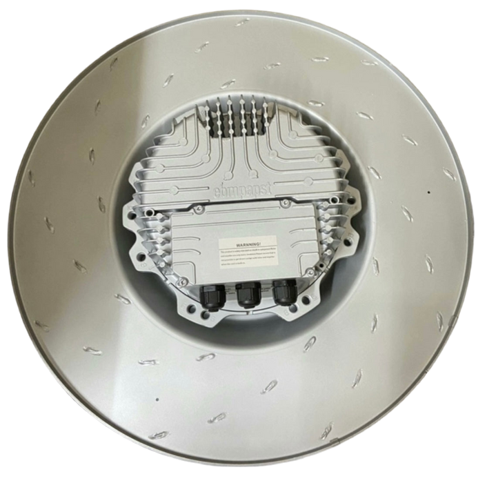 R3G560-AH32-61 ebm papst centrifugal fan