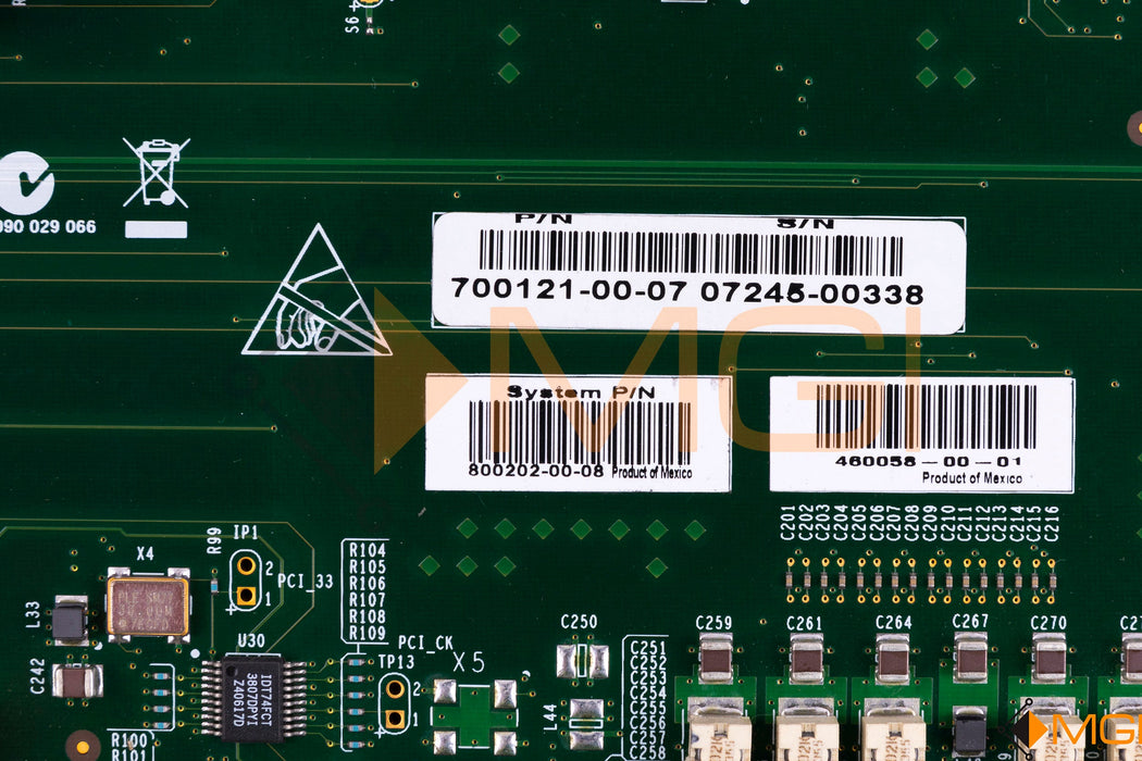 10G4XA-41612