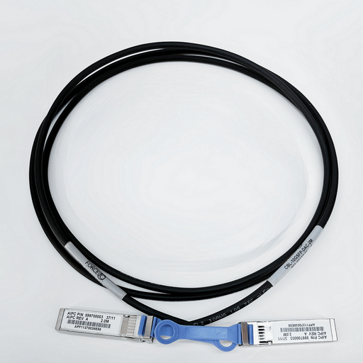10GB SFP+ Twinax 2M Copper Passive Cable CBL-10GSFP-DAC-2M-599700003