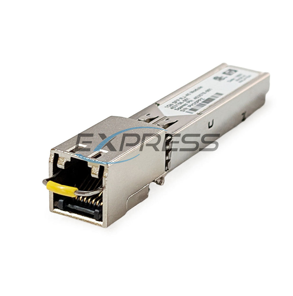 10GBase-TX SFP+ Transceiver | SFP-10GB-T-CJI-GDT