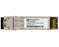10GBASE-ZR SFP+ 1550nm 120km Transceiver Module(SMF, LC, DOM)