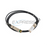 10GbE 2M PASSIVE TWINAX SFP+ DAC