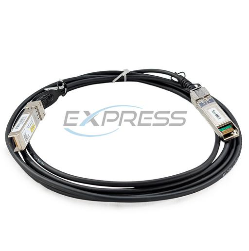 10GbE 3M TWINAX SFP+ DAC