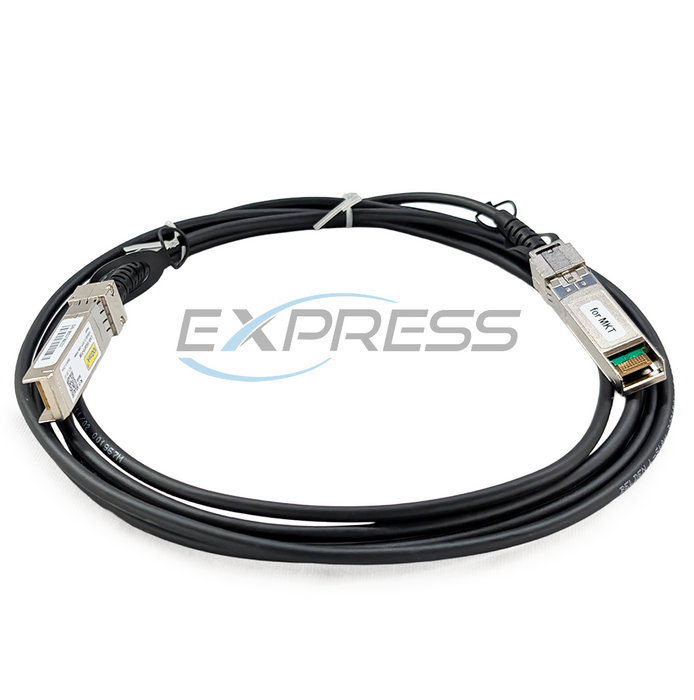 10GbE 3M TWINAX SFP+ DAC