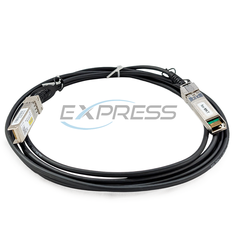10GbE 3M TWINAX SFP+ DAC