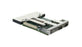 10HV7 - Dell 57414 Dual-Ports 25GbE SFP28 PCI-Express 3.0 x8 Rack Network Daughter Card (RNDC)