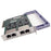 10N9622 - IBM 1Gb Quad Port IVE/HEA (4x RJ-45) Ethernet Card