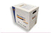 10X8-424TH-NS, CAT 6 UTP PLENUM SOLID CMP ETHERNET BULK CABLE 550MHZ