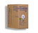 10X8-564TH-S, Cat. 6 STP Stranded Blue Ethernet Bulk Cable 550MHz, (Shielded)