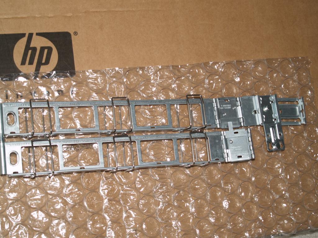 HP 377839-001-CMA NEW Cable Arm for ML570 G3 DL580 G3 ML350 G5