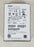 HGST 800GB SSD SAS HUSMM1680ASS205 Dell / HP - PN: 0B32141