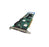 10WMN Dell PERC3 4-Ports Ultra160 SCSI 128MB Cache Raid Controller Card for PowerEdge 6400