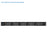 10x 2.5" NVMe Rack Chassis | Refurbished Dell PowerEdge R660