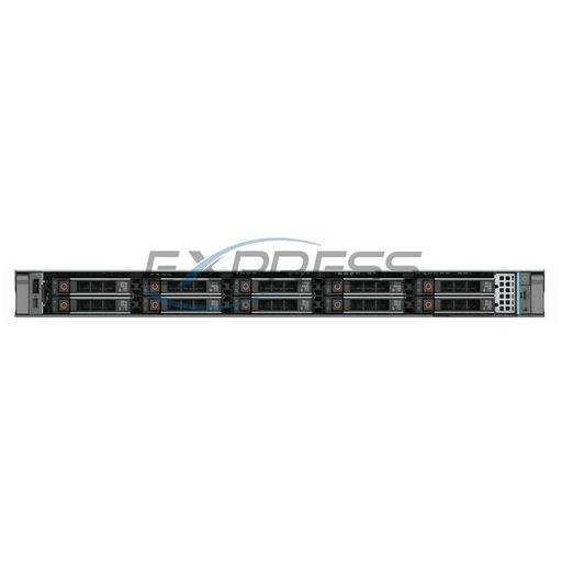 10x 2.5" Rack Chassis | Refurbished Dell PowerEdge R670