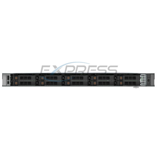 10x 2.5" SAS/SATA Chassis | Dell PowerEdge R6725