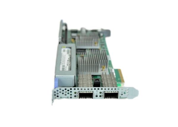 110-00134+HO - NetApp Dual Port Network Adapter Card