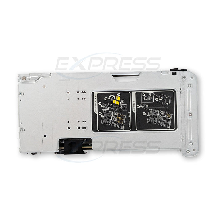 110-00699 - Riser 2 | Refurbished NetApp FAS8300 / A400
