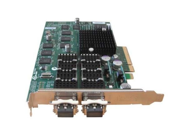 110-1040-20 - NetApp Chelsio 10GB Dual-Port Network Card