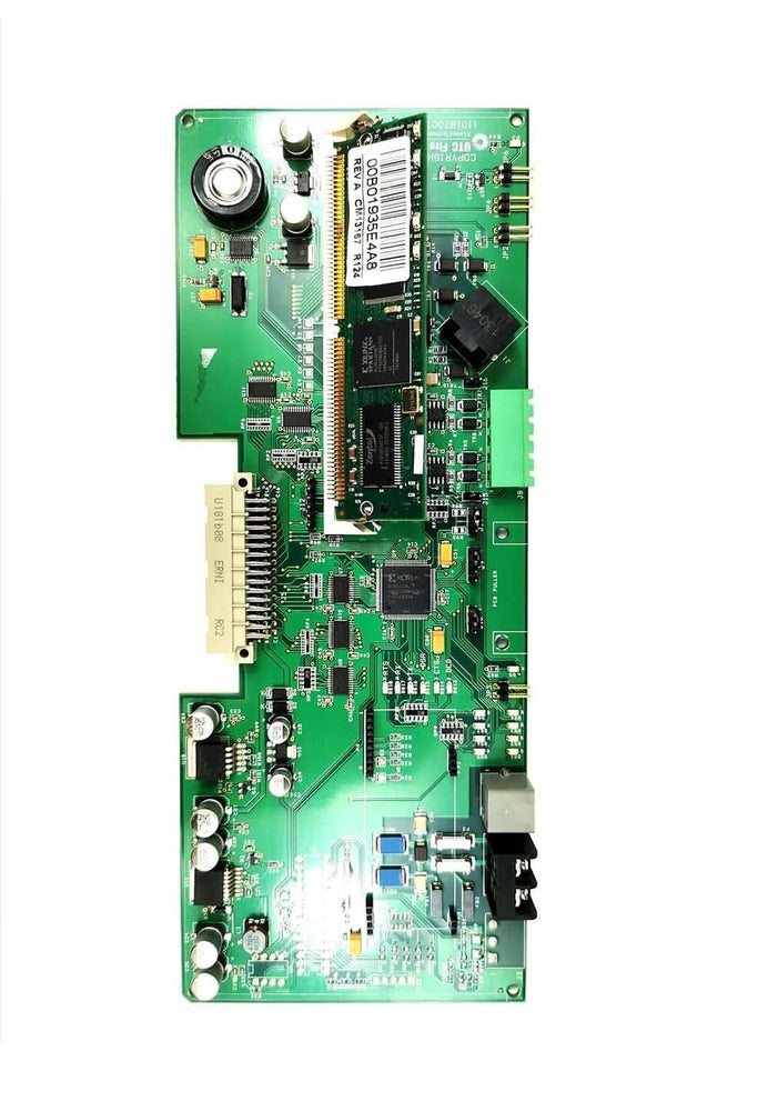UTC Fire 110187001 Interlogix MICRO/5-PXNplus CPU Microcontroller Board