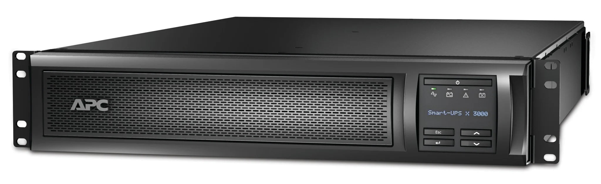 APC SMX3000RMLV2UNC - Smart-UPS X 3kVA Rack/Tower UP