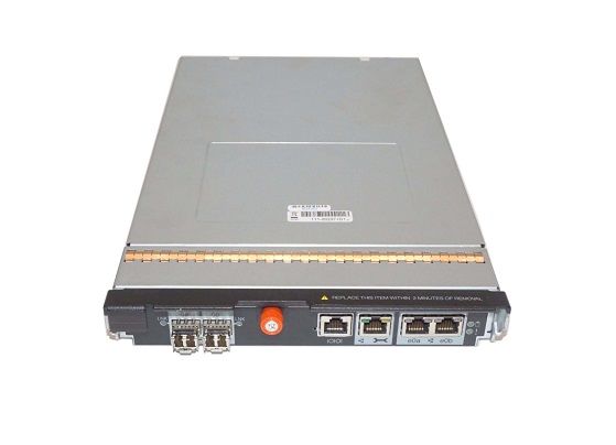 111-00237+G0 NetApp Storage Array Controller Module