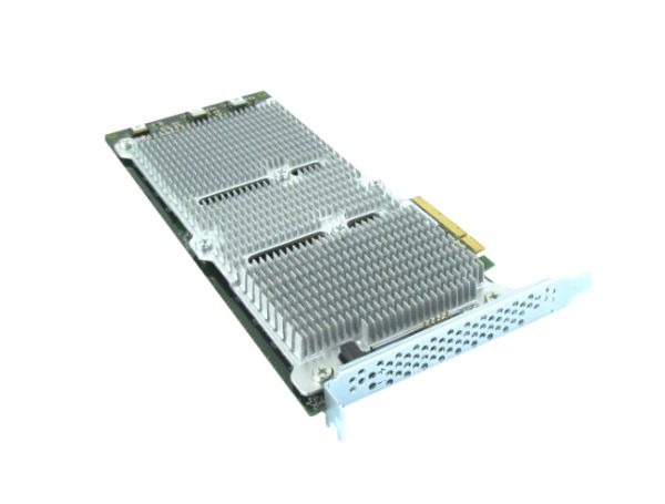 111-00903 NetApp 1TB Flash Cache PCI Express Controller Module Card for FAS6290/V6250/FAS6280