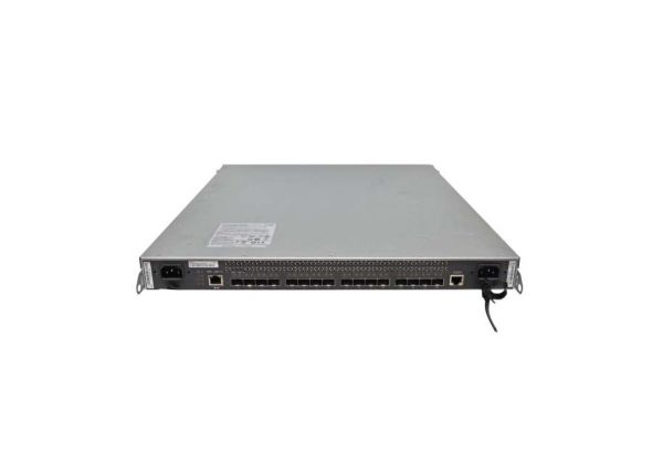 111-00982+C0 - NetApp 16-Ports 10Gbps SFP+ Cluster-Mode 1U Rack-mountable Network Switch