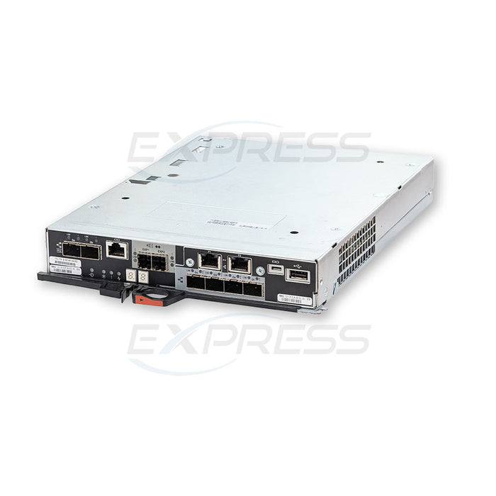 111-03806 - 64GB ISCSI 25GbE Storage Controller Module | Refurbished NetApp
