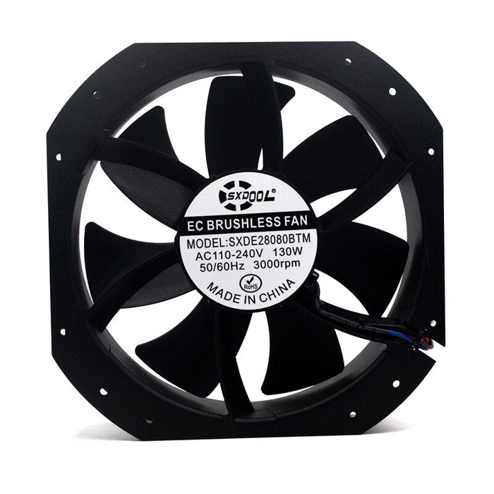 1150CFM Axial Cooling Fan