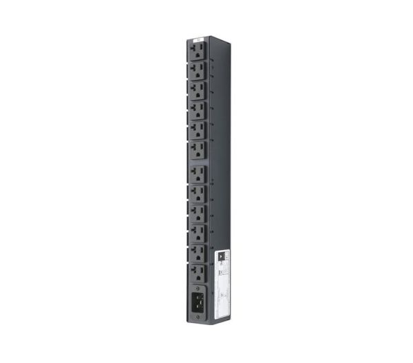 1152A1 Avaya 24-Port PoE 48v Mid-Span Power Distribution Unit (PDU)