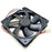 11925SA-24Q-FU 120x120x25mm 24V DC 0.32A Axial Cooling Fan