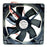 11925SA-24Q-FU 120x120x25mm 24V DC 0.32A Axial Cooling Fan