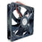 11925SA-24Q-FU 120x120x25mm 24V DC 0.32A Axial Cooling Fan