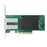 NVIDIA Mellanox MCX512A-ACAT ConnectX®-5 EN Network Interface Card, 10/25GbE Dual-Port SFP28, PCIe 3.0 x 8, Tall&Short Bracket