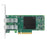 NVIDIA Mellanox MCX4121A-ACAT ConnectX®-4 Lx EN Network Interface Card, 25GbE Dual-Port SFP28, PCIe3.0 x 8, Tall&Short Bracket