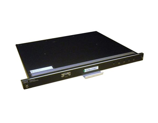 11P1540 - IBM 6198 Capacitor Book with Two Processor Modules