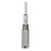 1/2-260L-U21/2-304SS-F | LOW COST COMMODITY THERMOWELLS | Omega