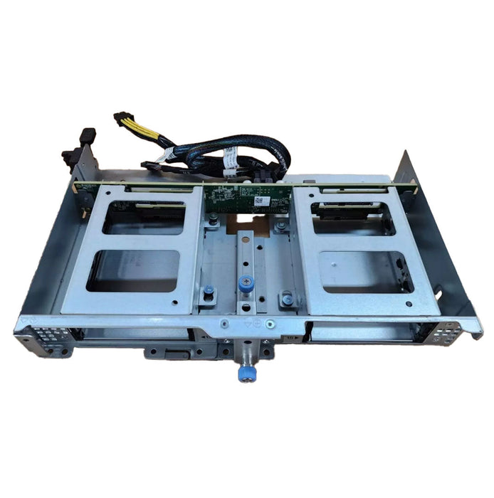 12-Bay Rear Flex 4 x SFF Bay Kit | Dell PowerEdge R740xd