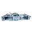 12-Bay Rear Flex 4 x SFF Bay Kit | Dell PowerEdge R740xd