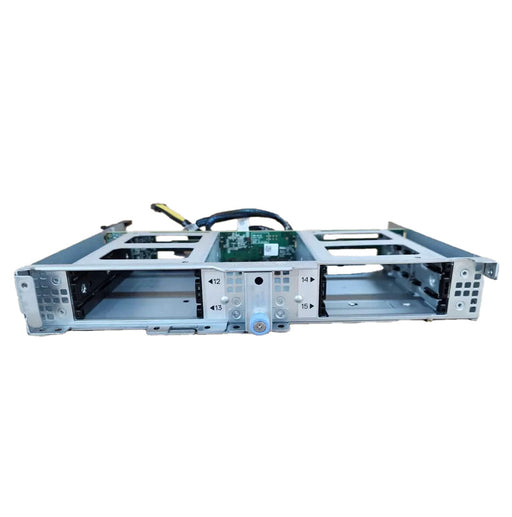 12-Bay Rear Flex 4 x SFF Bay Kit | Dell PowerEdge R740xd