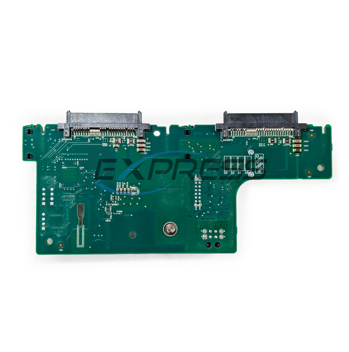 12 Bay Rear Flex Backplane (NHDXG) Kit | Dell PowerEdge R730xd