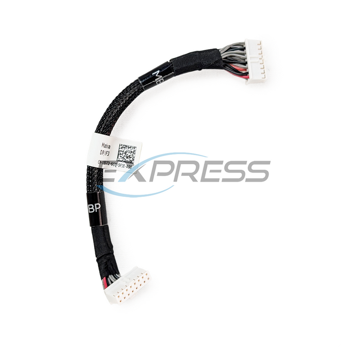 12 Bay Rear Flex Backplane (NHDXG) Kit | Dell PowerEdge R730xd