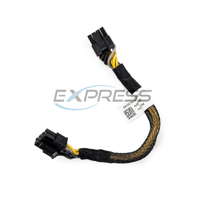 12 Bay Rear Flex Backplane (NHDXG) Kit | Dell PowerEdge R730xd