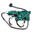 12 Bay Rear Flex Backplane (NHDXG) Kit | Dell PowerEdge R730xd
