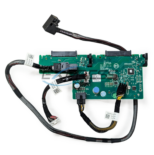 12 Bay Rear Flex Backplane (NHDXG) Kit | Dell PowerEdge R730xd