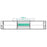 12 EDSFF NVMex4 DA Drive Kit | Refurbished HPE ProLiant DL345 Gen11 (P62355-B21 + P64381-B21)