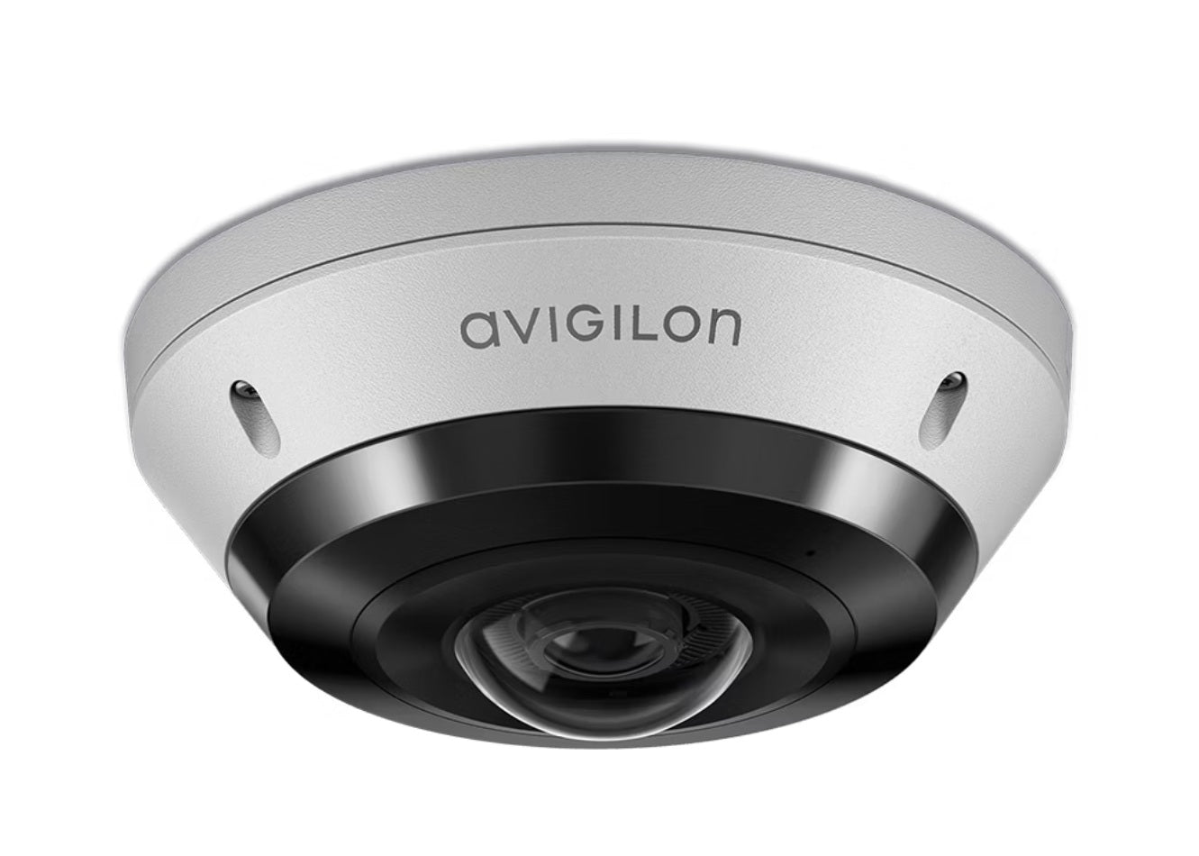 Avigilon 12.0W-H5A-FE-DO1-IR 12.0MP 1.6mm 1/2.3" CMOS Fisheye Camera