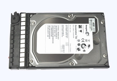 HP 507750-B21 Midline 500GB 3G 7.2k 2.5Inch SATA Hdd | USED