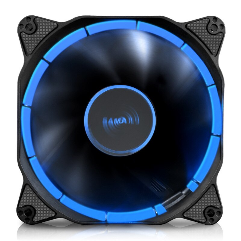 12025 120x120x25mm Axial Cooling Fan