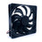12025S 120x120x25mm 5V DC Axial Cooling Fan